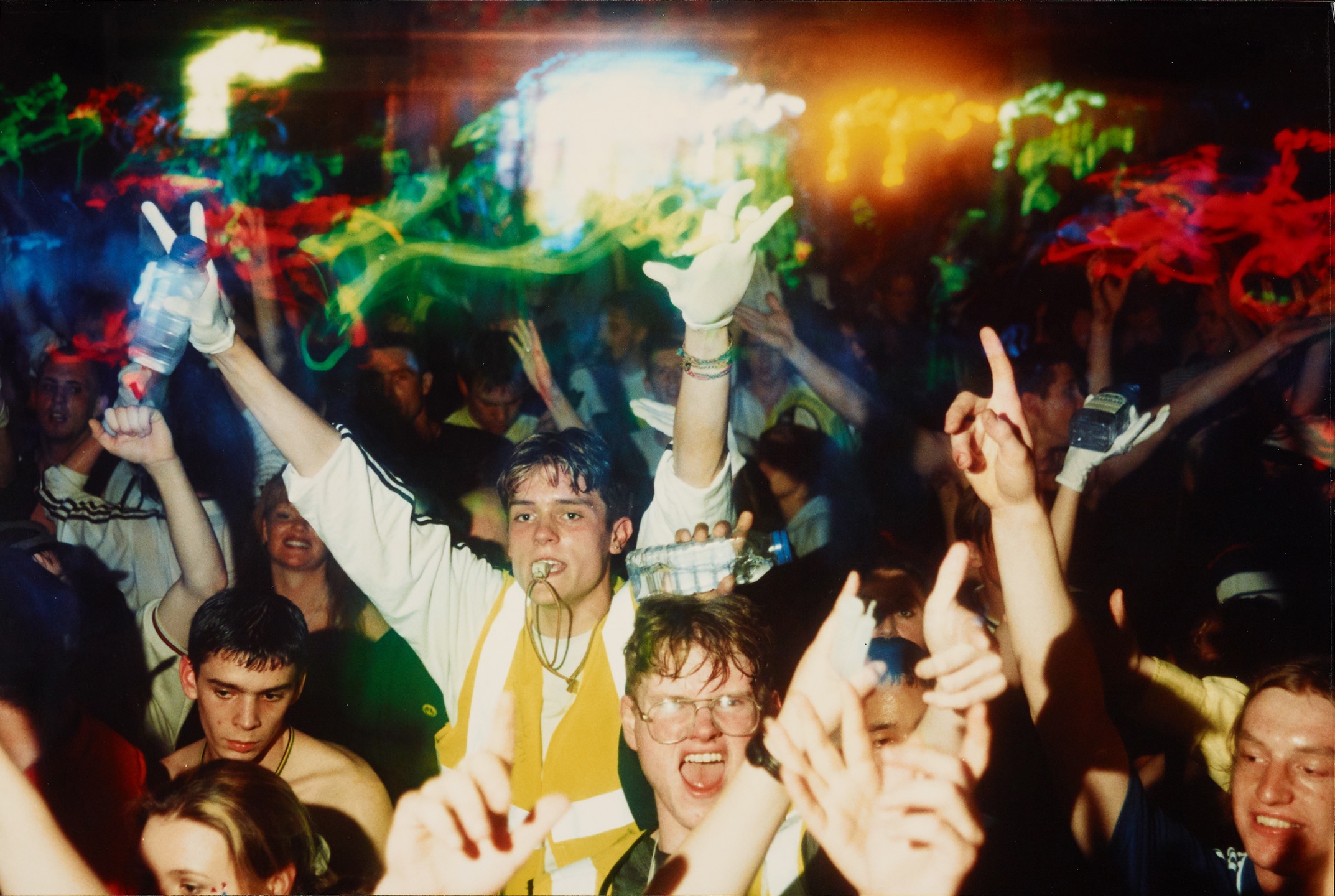 UK Garage, Jungle and Drum n Bass Scene, UK, 1990s-2000s UK Garage, Jungle and Drum n Bass Scene, UK, 1990s-2000s